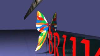 Brukan Fi̇lm Aciliş Logosu