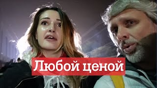 Митинг у тюрьмы. Ультиматум властям