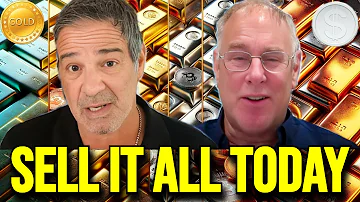 URGENT & IMPORTANT! Gold and Silver Prices Will SHOCK the World SOON - Andy Schectman, Rick Rule