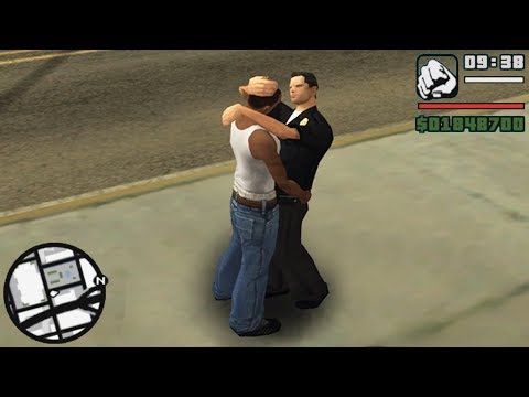 GTA San Andreas Best Mods 3