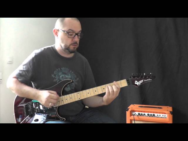 Comment jouer le solo de Hotel California? (part#1) #hotelcalifornia  #eagles #coursguitare 