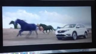 Honda 2015 Ad