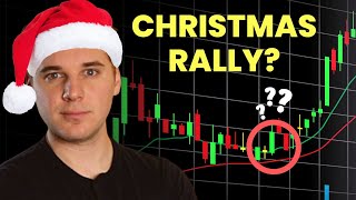 Santa Rally? by Richard Moglen 4,111 views 4 months ago 16 minutes