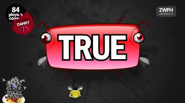 Dunkey Streams Jackbox