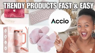 Find Hot Profitable Products Before Everyone Else | AI Sourcing Agent Accio