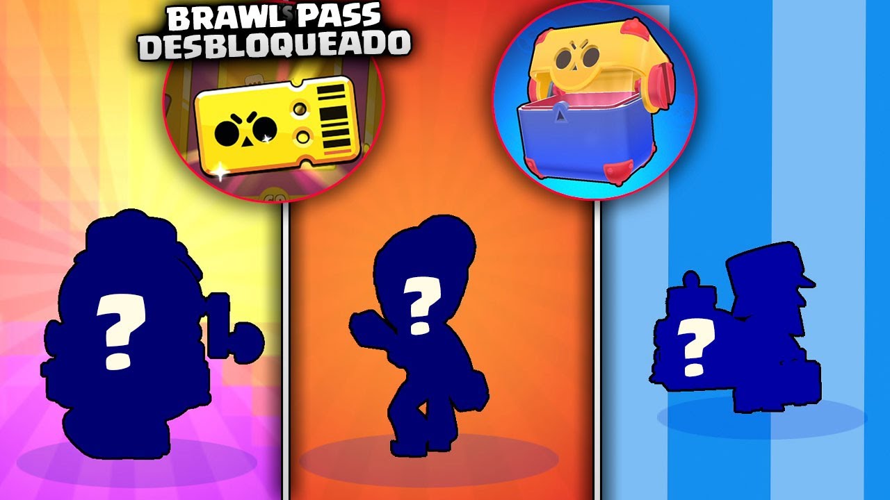 Que Pasa Si Compras El Brawl Pass Ultimo Dia Brawl Stars Youtube - como se maxea la cuenta brawl stars 2021