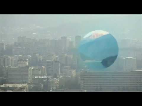 მაესტროს სარეკლამო ტიხარი 2016