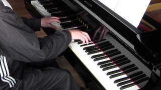 A Friend of Mine (by Fields 1971) for Piano - Massimo Bucci chords