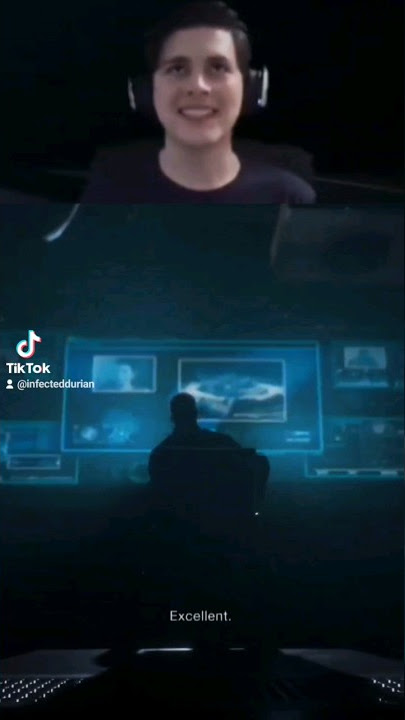 Wesker Reveal/Cameo REACTION #Shorts