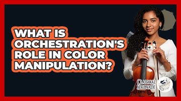 What Is Orchestration