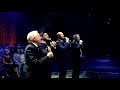 Heritage singers  daystar  45th reunion concert