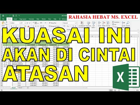 Video: Bagaimana Cara Menghitung Karyawan?