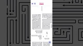 Arrows Level 1380 screenshot 4