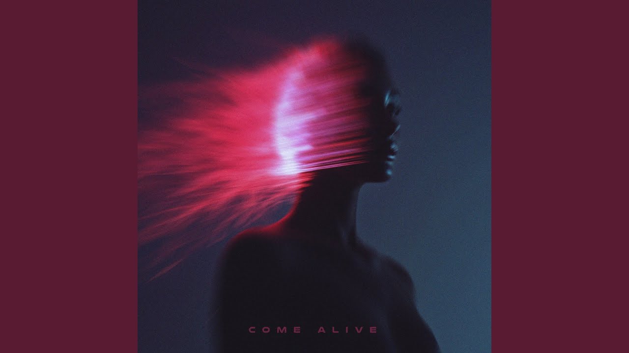 Watch Come Alive on YouTube Watch Come Alive on YouTube