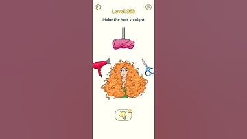 Dop 2 | Level 958 | Make the hair straight | Delete one part | ‎@Dop2Gaming1122 | #Dop2  #gaming1122