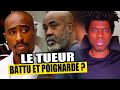 Le tueur de tupac poignard et battu en prison 