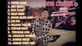 DENNY CAKNAN TEPUNG KANJI FULL ALBUM