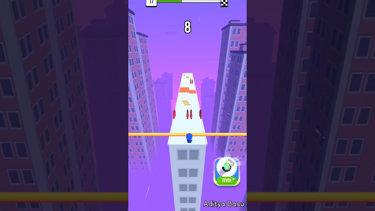 Roof Rails Gameplay 10 YouTube