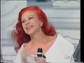 Milva - Liebe Ist (2001)