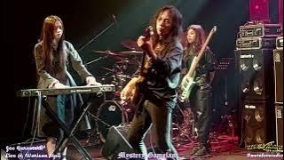 MYSTERY GAMELAN ~ Joe Burnmark ~ Virtuoso Guitar Performance ~ Live @ Warisan Hall  Sijangkang