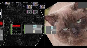 StyleGAN3 Realtime with TD