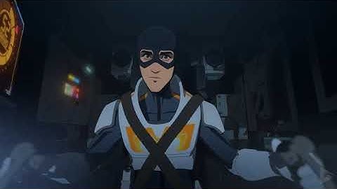 DISPATCH Full Season UNCENSORED (Blonde Blazer Route) Full Game 4K Ultra HD