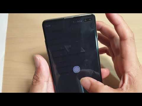 Video: How To Set Up A Call On Samsung