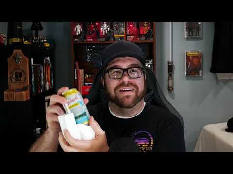 Drunk Engineers Pump Action Review - Craft Beer Friday