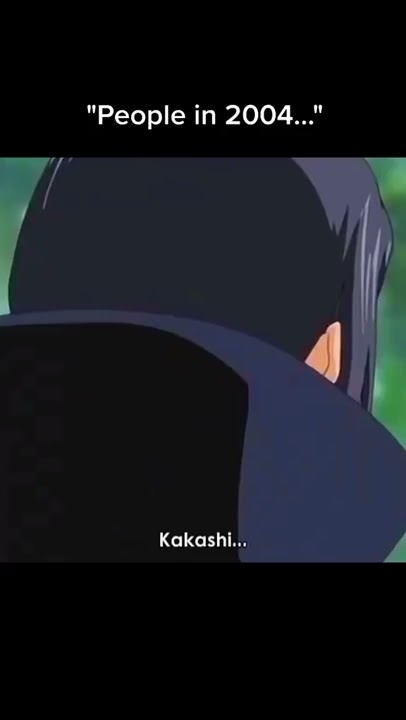 Itachi was on god-level in OG