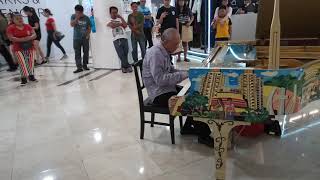 A medly from our favorite Maestro, Lolo Bong!