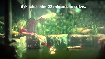 DSP Tries It: Almost Rage Quitting Unravel Already