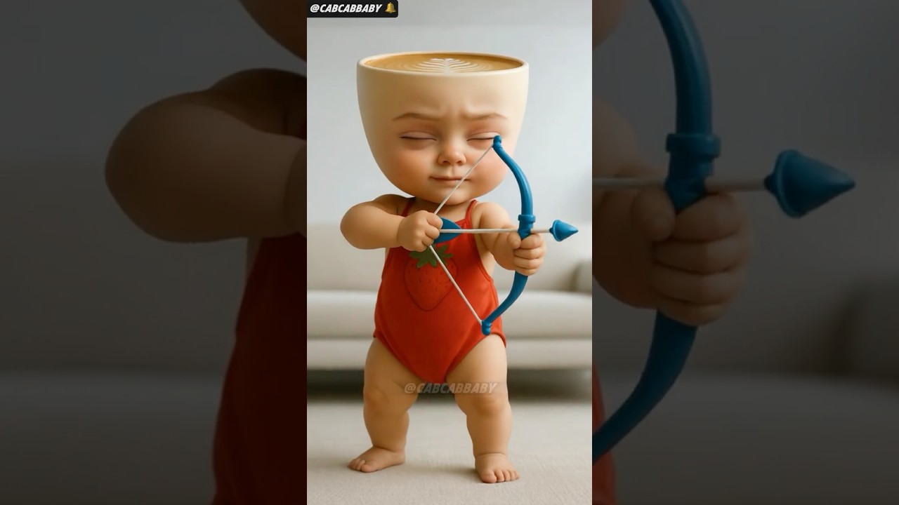 TOY Arrow becomes LIFE SAVER when... ๐ #shorts #tungtungtungsahur 3ballerinacappuccina