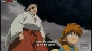 Download lagu Inuyasha The Final Act Episode 19 Fundub