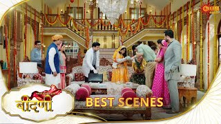 Prathaon Ki Odhe Chunri : Beendani | Best Scene | 01 Octt 2025 | Hindi Serial | Sun Neo
