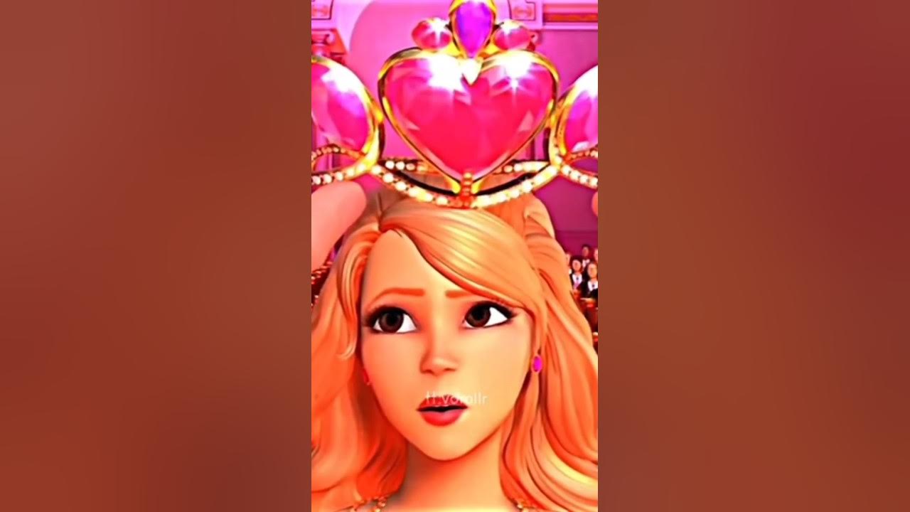 Barbi YouTube