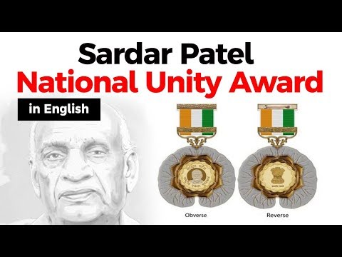 sardar patel dissertation award