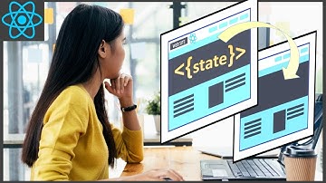 Up to 4 ways of sharing state and data between react components and pages!