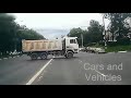 😱STUPID DRIVERS FATAL CRASH SHOCK ACCIDENT 2017😱