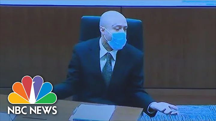 Outbursts Delay Jury Selection In Waukesha Christmas Parade Trial