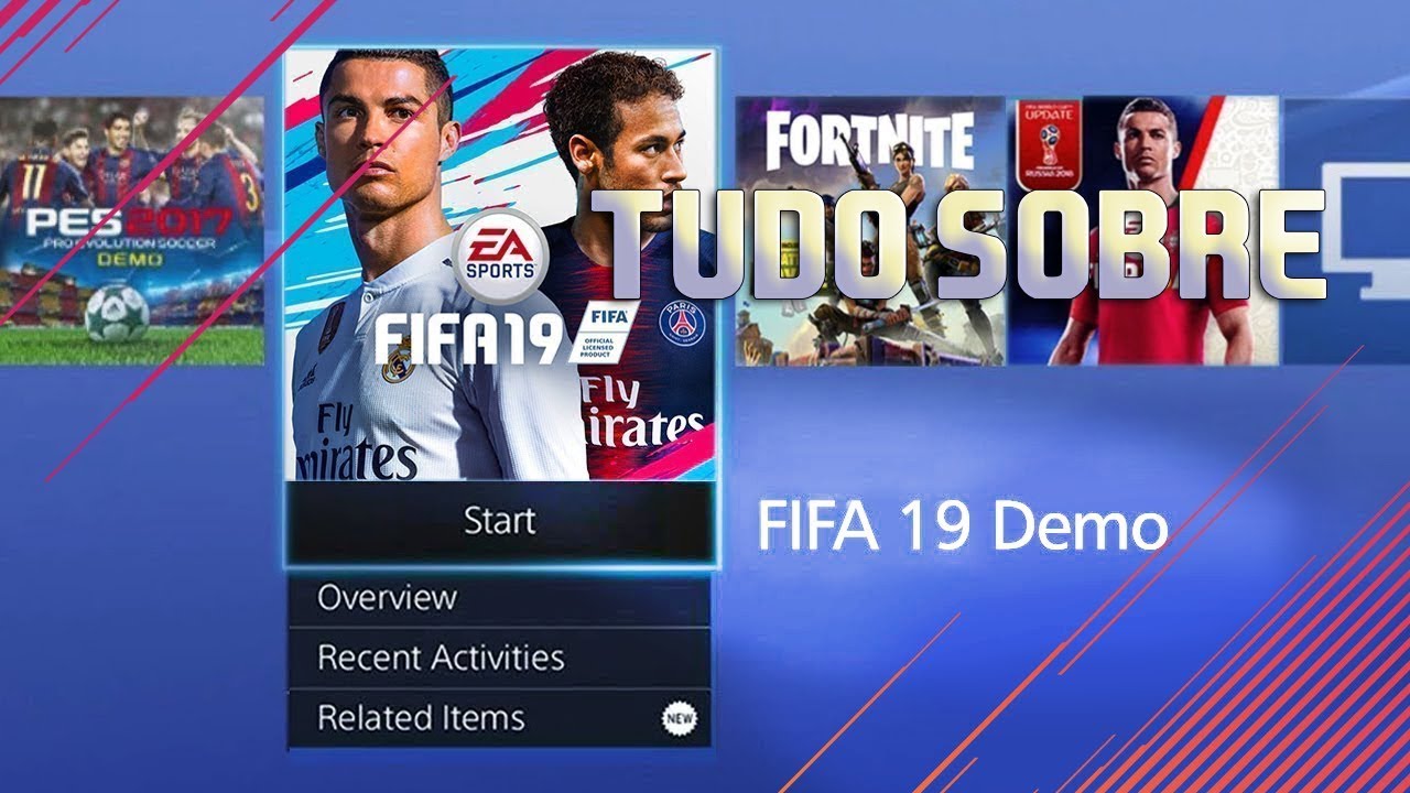 Como baixar e instalar FIFA 19 [Windows, PS4, Xbox One, Xbox 360, Switch] –  Tecnoblog