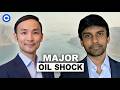Oil Shock, Hyperliquid’s Edge, and US Inflation Risks (March 10, 2026)