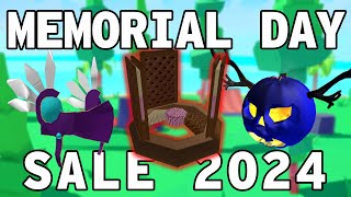 Memorial Day Sale 2024 by highlywanted 12,055 views 6 days ago 5 minutes, 53 seconds