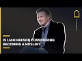 ❓"Maybe Islam is the answer" - Is Liam Neeson considering to become a Muslim? | Islam Channel