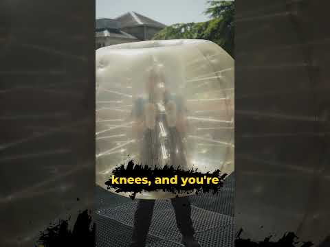 How to body