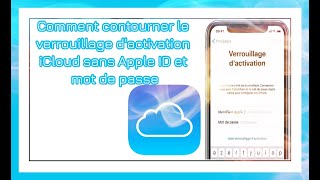 Deblocage de iCloud iPhone 6S, 7, 8, X, 11,12,13 - Débloquer iPhone iCloud gratuit (2022)