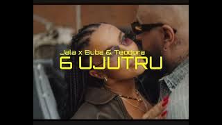 6 UJUTRU-Spedup Jala Brat Buba Corelli & Teodora