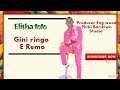 Elisha Toto // Hera ringo eremo )(Corona