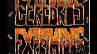 Cerebros Exprimidos - 1987-1992. Complete Studio Recordings ‎(1993)  - FULL ALBUM