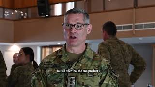 Tabletop Wargames