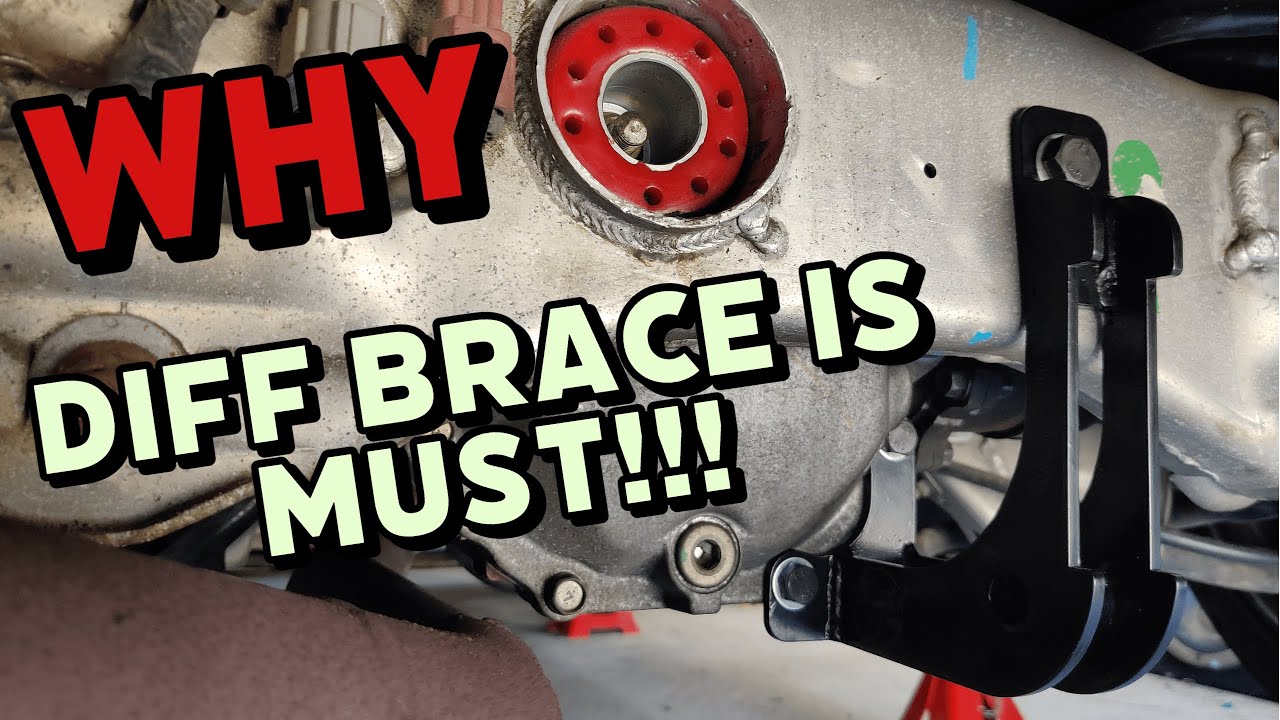 Does Diff brace actually work? (Huge difference)? YouTube